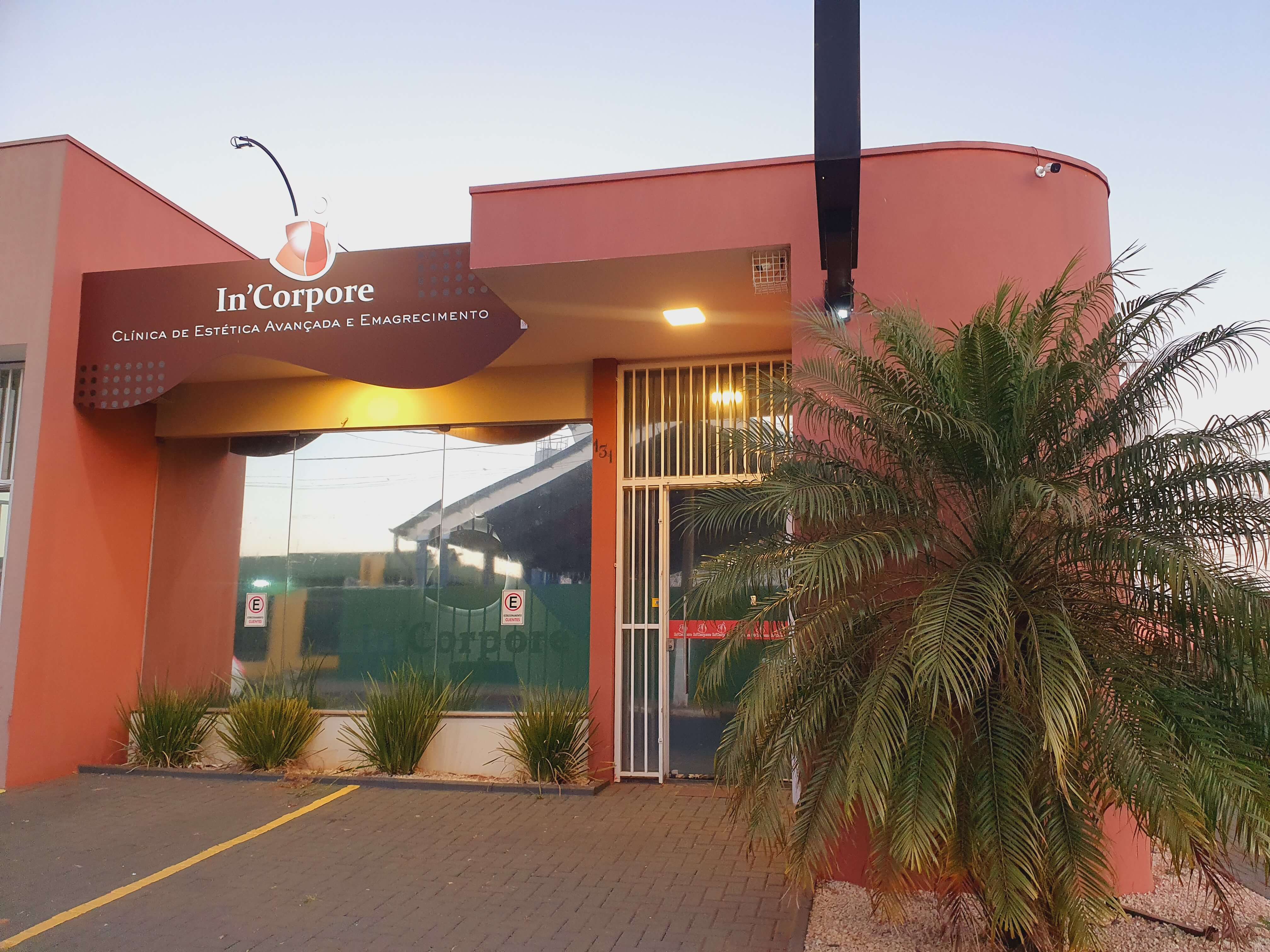 clinica incorpore